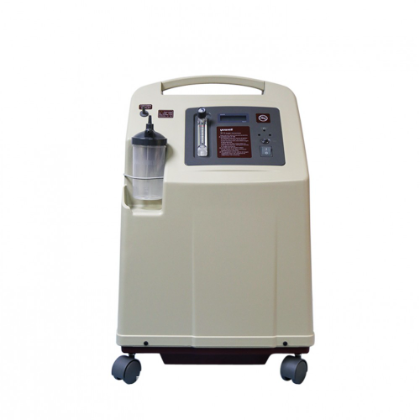Oxygen Concentrator